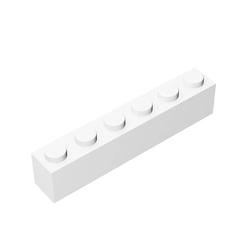 MOC 10PCS 1x6 3009 Bricks Building Blocks High-Tech Plate Board Assemble Educational Particle Idea Toys Children Birthday Gift
MOC 10PCS 1x6 3009 Bricks Building Blocks High-Tech Plate Board Assemble Educational Particle Idea Toys Children Birthday Gift