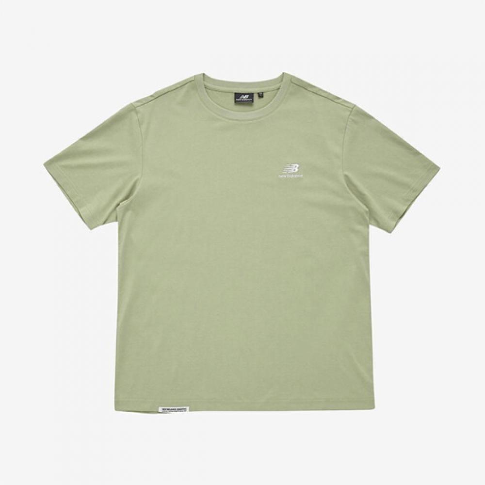 New Balance New Balance Short Sleeve Tee Kqj Nbned21013 Bu Uni Essential Small Logo 95
New Balance New Balance Short Sleeve Tee Kqj Nbned21013 Bu Uni Essential Small Logo 95
