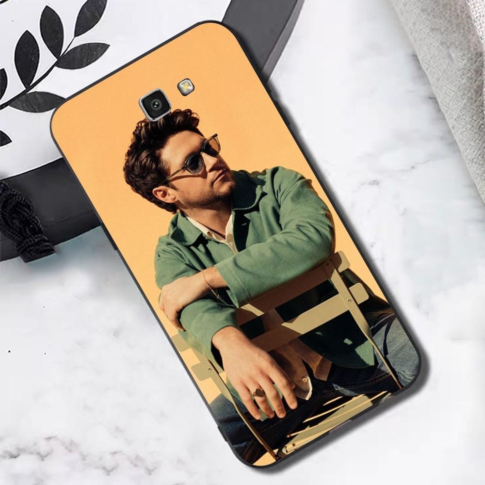 Singer N-Niall H-Horan Phone Case For Samsung J 7 Plus 7core J7 Neo J6 Plus Prime J6 J4 J5 Mobile Cover Samsung J730
Singer N-Niall H-Horan Phone Case For Samsung J 7 Plus 7core J7 Neo J6 Plus Prime J6 J4 J5 Mobile Cover Samsung J730