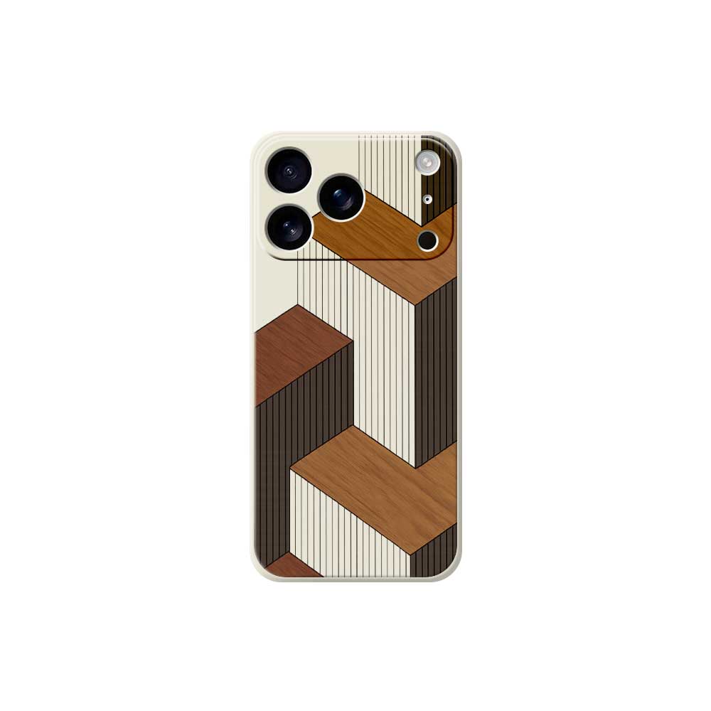 Geometric Wooden Phone Cases For iPhone 17 Pro Max 17 Air 16 15 14 13 12 11 Pro Max XS Max 7 8 Plus 16e 16 Plus TPU Cover Coque iPhone 13 mini
Geometric Wooden Phone Cases For iPhone 17 Pro Max 17 Air 16 15 14 13 12 11 Pro Max XS Max 7 8 Plus 16e 16 Plus TPU Cover Coque iPhone 13 mini