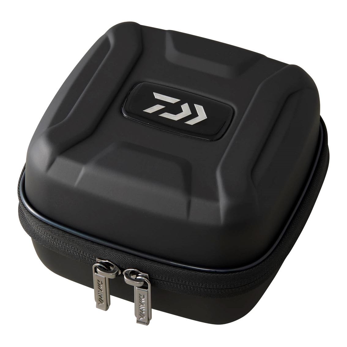 Daiwa Reel Cover Black Semi-Hard SP-S(A) чёрный
Daiwa Reel Cover Black Semi-Hard SP-S(A) чёрный