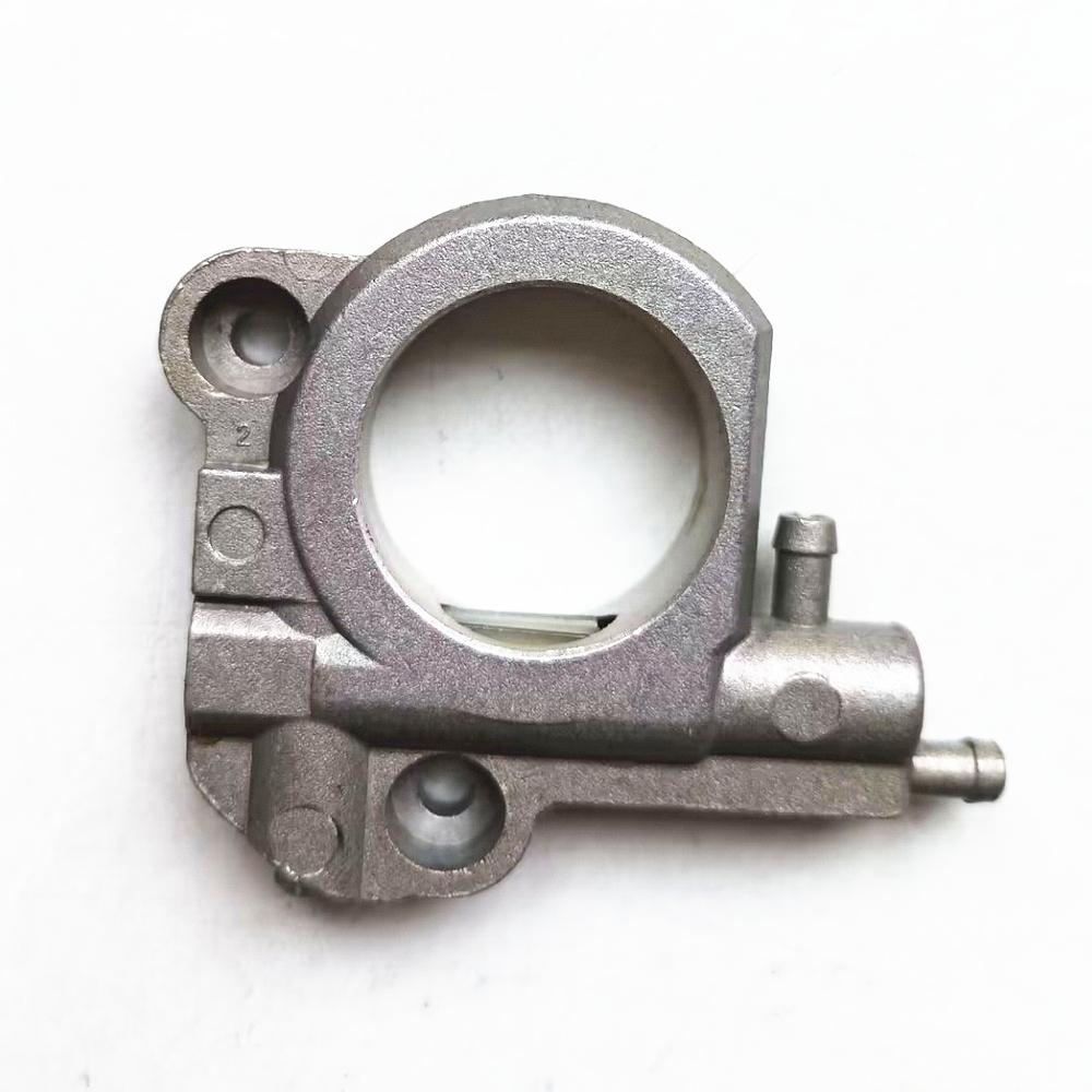 Новый масляный насос для ECHO CS-550 CS-590 CS-600P C022000053, C022000052, C022000051
Новый масляный насос для ECHO CS-550 CS-590 CS-600P C022000053, C022000052, C022000051
