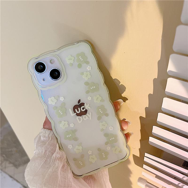 Zhitai Floral Ins Style Phone Case for iPhone 15 Pro Max, 14, XS/XR, 6/7/8 iPhone 14 Pro Max
Zhitai Floral Ins Style Phone Case for iPhone 15 Pro Max, 14, XS/XR, 6/7/8 iPhone 14 Pro Max