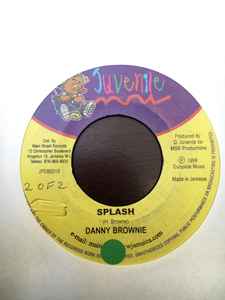 7-дюймовая пластинка DANNY BROWNE / ITALEE - Splash / Brag Pon Mi Man JPDB0019 Juvenile 1998 Ямайка Регги, Ска и Даб Б/У
7-дюймовая пластинка DANNY BROWNE / ITALEE - Splash / Brag Pon Mi Man JPDB0019 Juvenile 1998 Ямайка Регги, Ска и Даб Б/У