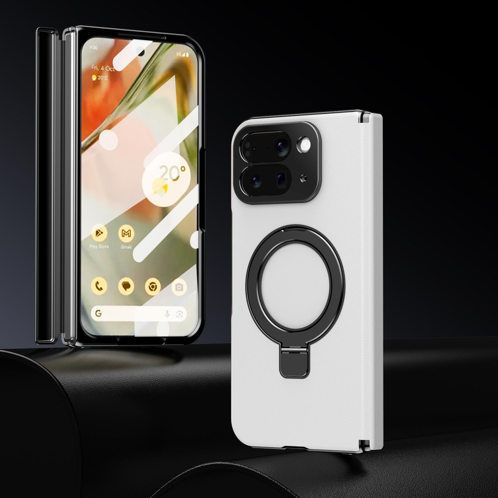 For Google Pixel 10 Pro Fold Case Protective Business Black Ring Holder Leather Skin Mobile Phone Back Cover Google Pixel 10 Pro Fold
For Google Pixel 10 Pro Fold Case Protective Business Black Ring Holder Leather Skin Mobile Phone Back Cover Google Pixel 10 Pro Fold