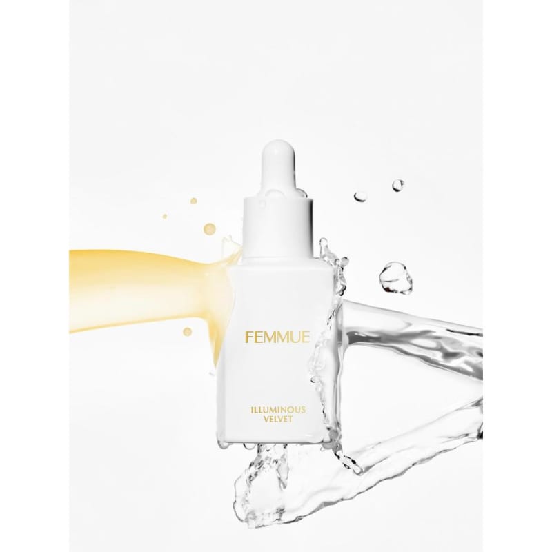Illuminous Velvet 30mL
Illuminous Velvet 30mL