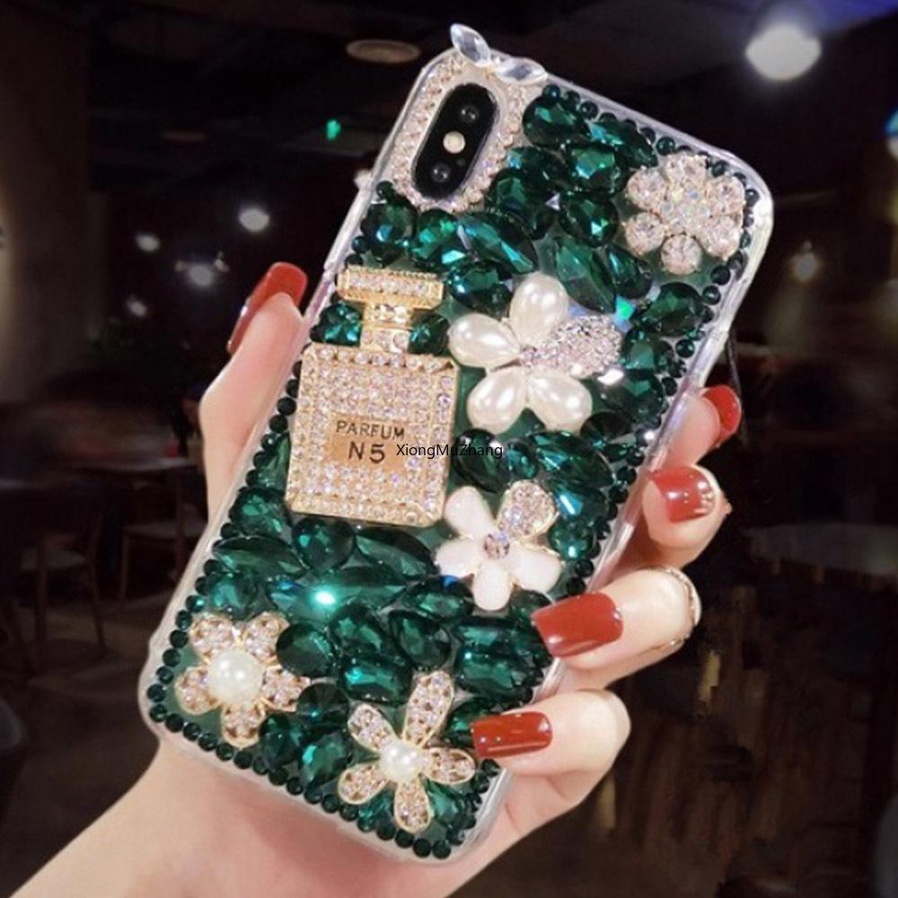 Розкішний чохол Bling Pearl Crystal Diamond Rhinestone Flower Case для Samsung S24 Ultra S23 FE S22 Plus A15 A25 A35 A55 A14 A24 A34 A54 A13 A23 A33 A53 A52 xioami poco m6pro 4G зелений
Розкішний чохол Bling Pearl Crystal Diamond Rhinestone Flower Case для Samsung S24 Ultra S23 FE S22 Plus A15 A25 A35 A55 A14 A24 A34 A54 A13 A23 A33 A53 A52 xioami poco m6pro 4G зелений
