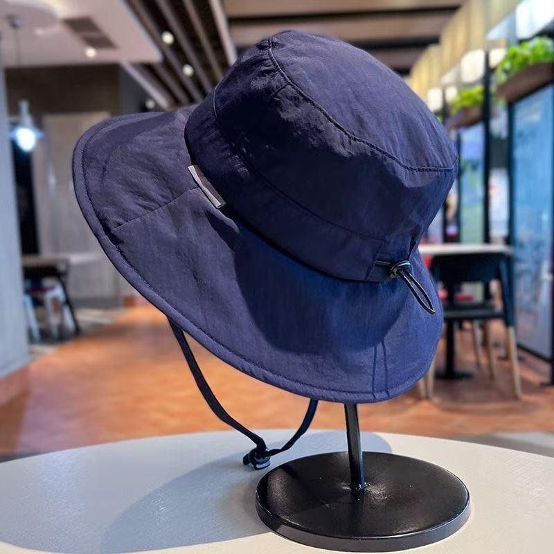 Hat women s outdoor climbing hat summer bucket hat women s sun protection sun hat UV protection sun hat Regular one size fits all
Hat women s outdoor climbing hat summer bucket hat women s sun protection sun hat UV protection sun hat Regular one size fits all