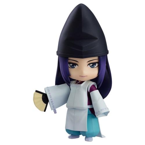 Nendoroid Hikaru no Go Fujiwara Sai non-scale plastic painted movable figure
Nendoroid Hikaru no Go Fujiwara Sai non-scale plastic painted movable figure