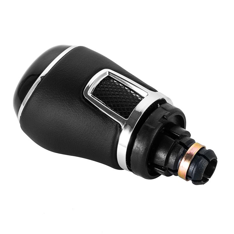 Новая модель Высокое качество для Volkswagen VW Универсальный Polo Golf Jetta 5 6-ступенчатая ручка переключения передач Кожаный рычаг Аксессуары для автомобиля
Новая модель Высокое качество для Volkswagen VW Универсальный Polo Golf Jetta 5 6-ступенчатая ручка переключения передач Кожаный рычаг Аксессуары для автомобиля