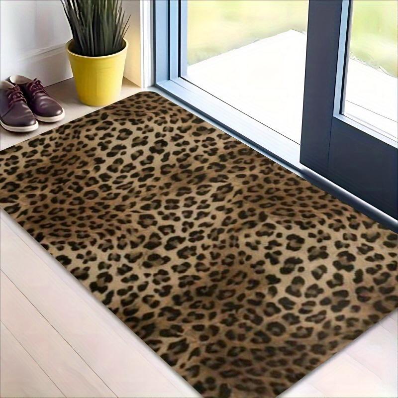 Cute Dog Paw Print Carpet Mat Rug Indoor Floor Mat for Living Room Bedroom Entrance Home Decoration with Star Pattern Design 40X60CM
Cute Dog Paw Print Carpet Mat Rug Indoor Floor Mat for Living Room Bedroom Entrance Home Decoration with Star Pattern Design 40X60CM