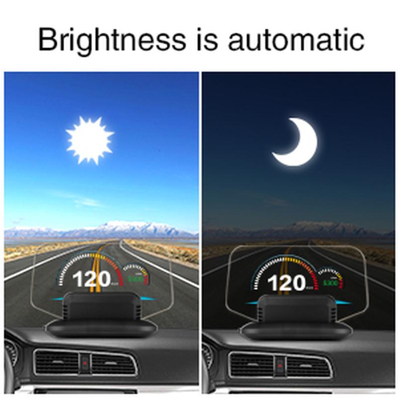 Зеркало автомобиля HUD Head Up Display OBD2 GPS Dual Systems Navigation Version Спидометр Предупреждение о превышении скорости Автоаксессуар 2024 чёрный
Зеркало автомобиля HUD Head Up Display OBD2 GPS Dual Systems Navigation Version Спидометр Предупреждение о превышении скорости Автоаксессуар 2024 чёрный