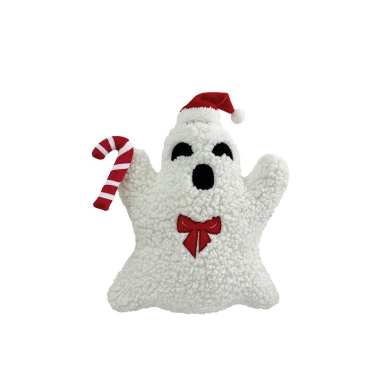 Halloween Pumpkin Ghosty Plushie Cushion for Boys and Girls Comforting Stuffed Birthday Christmas Gift
Halloween Pumpkin Ghosty Plushie Cushion for Boys and Girls Comforting Stuffed Birthday Christmas Gift