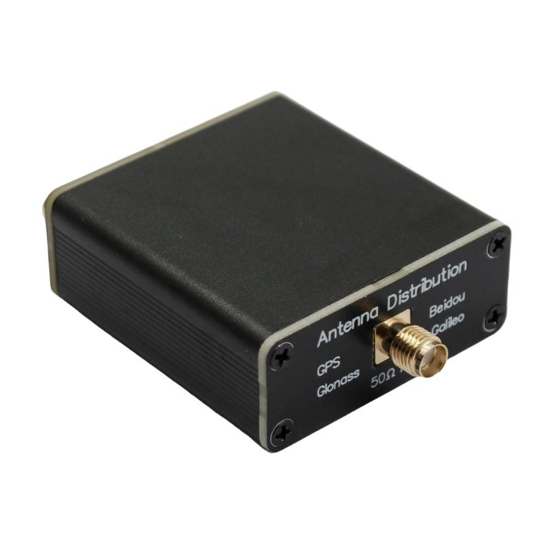 1.4-1.6GHz Navigation Antennae Splitter 4 Port Metal Signal Distribution Power Combiner For Industrial Application 1
1.4-1.6GHz Navigation Antennae Splitter 4 Port Metal Signal Distribution Power Combiner For Industrial Application 1