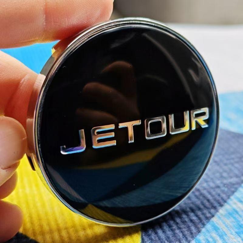 For Jetour T1 T2 Traveller Freer X90 X95 X70Plus DASNG SANTA Car Hub Center Cover Wheel Hub Cap Modification Accessories 1pc
For Jetour T1 T2 Traveller Freer X90 X95 X70Plus DASNG SANTA Car Hub Center Cover Wheel Hub Cap Modification Accessories 1pc