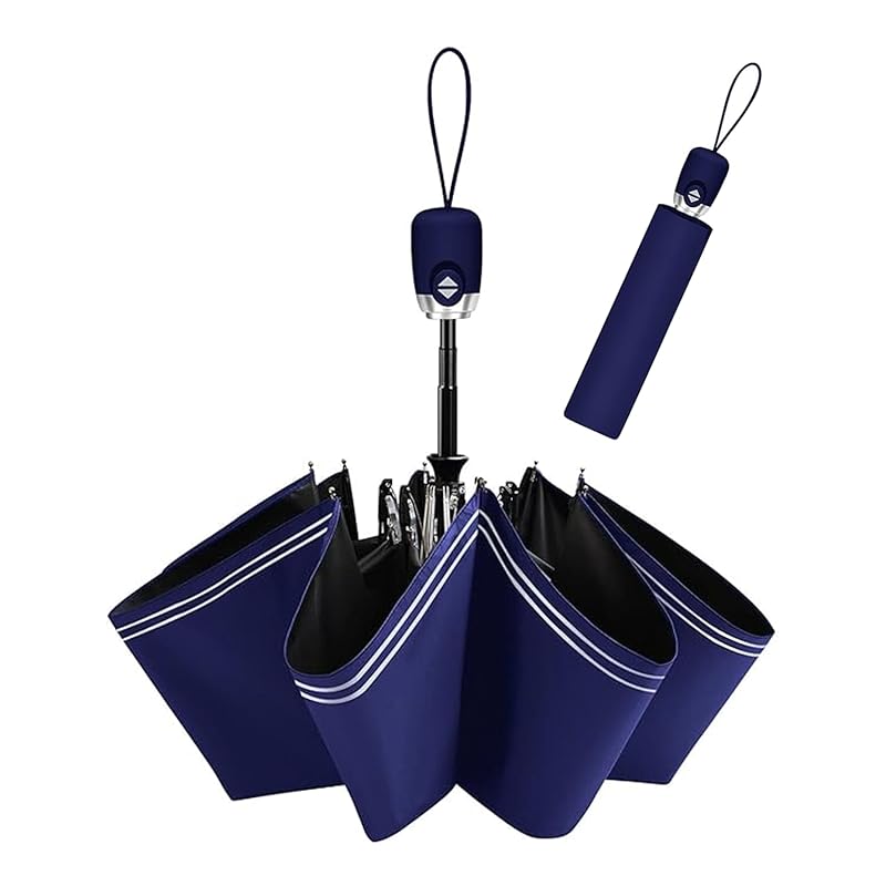 folding umbrella folding umbrella stylish automatic open/close UPF50+ Wind and water repellent design lightweight Convenient to carry large umbrella
folding umbrella folding umbrella stylish automatic open/close UPF50+ Wind and water repellent design lightweight Convenient to carry large umbrella