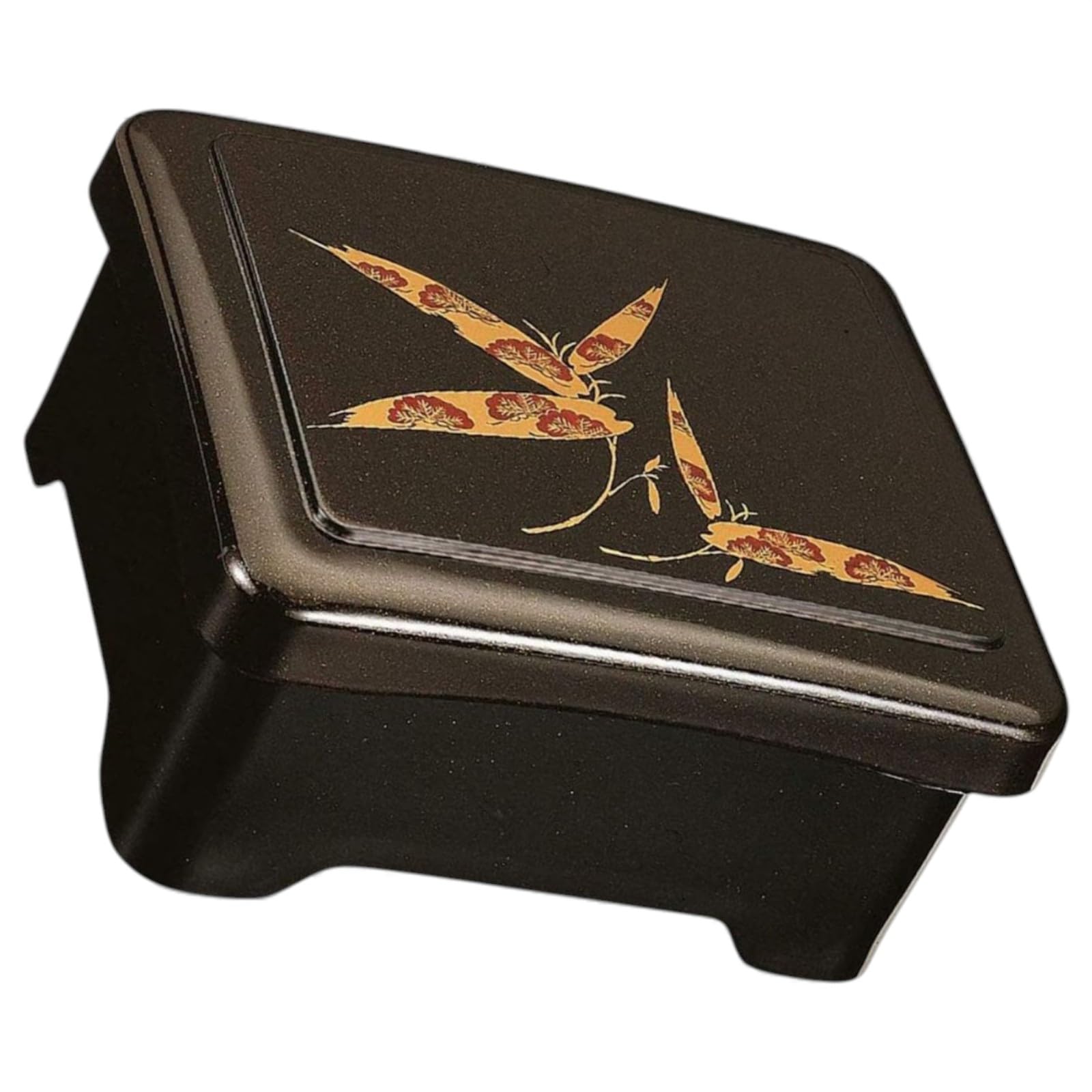 J-kitchens Japanese-style Unagi Jyu Box (Unagi Jyu Box) 16.8x14.4x8cm Made in Japan PNO.339073
J-kitchens Japanese-style Unagi Jyu Box (Unagi Jyu Box) 16.8x14.4x8cm Made in Japan PNO.339073