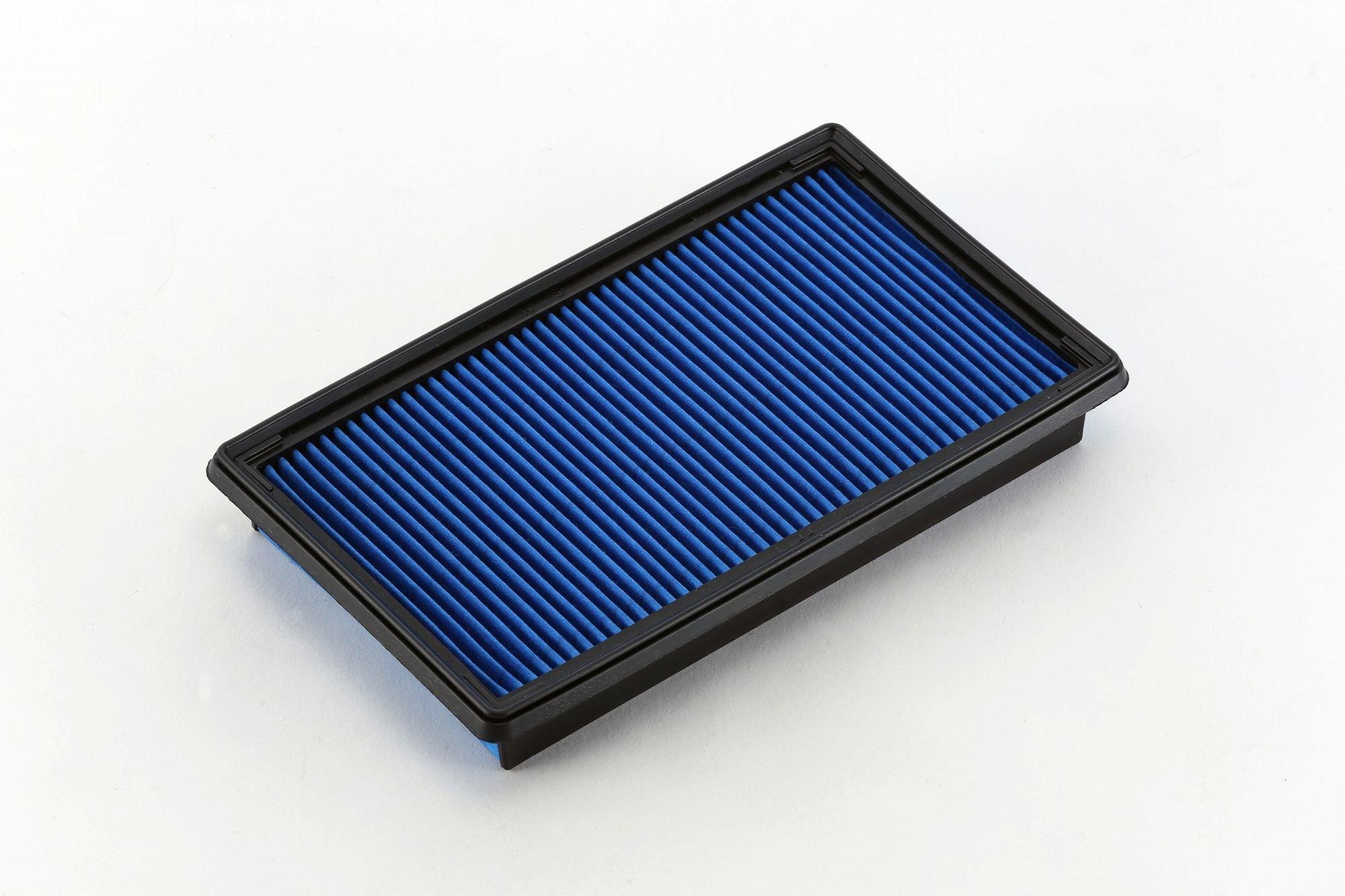BLITZ POWER AIR FILTER LMD Air Filter Genuine Replacement Filter for Nissan 59556 (Power LMD) DN-27B
BLITZ POWER AIR FILTER LMD Air Filter Genuine Replacement Filter for Nissan 59556 (Power LMD) DN-27B
