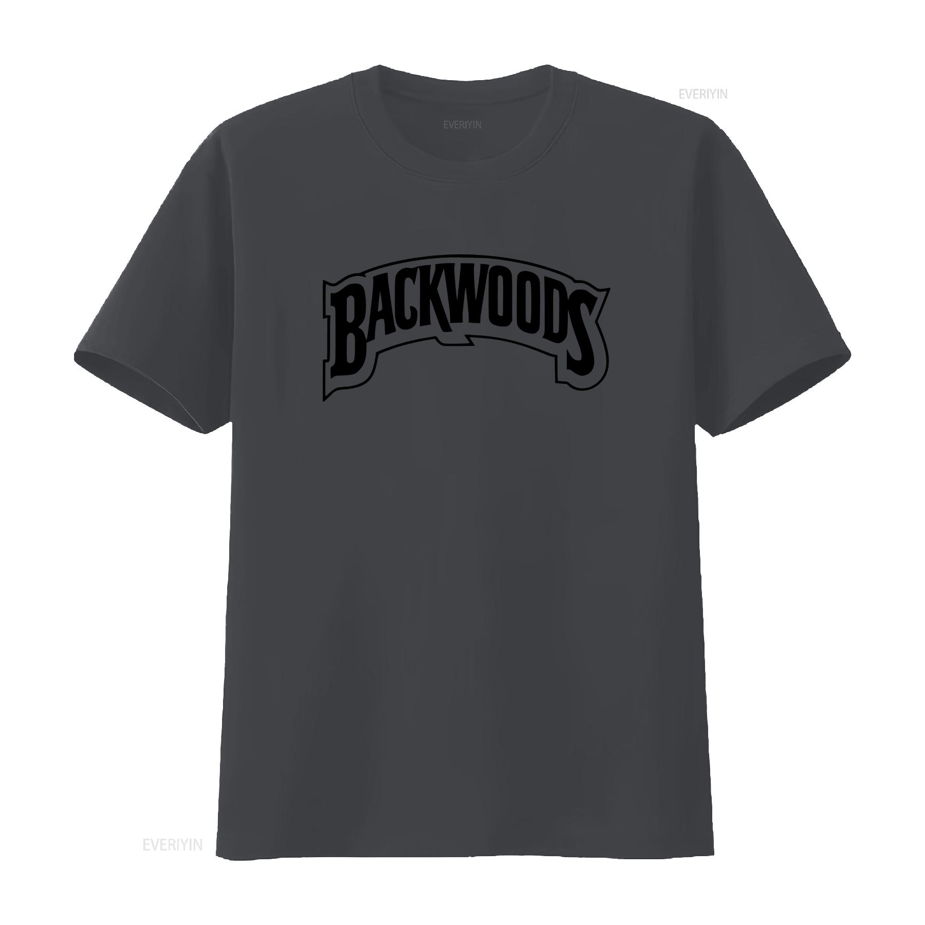 BACKWOODS T Shirt vintage Washed fashion Top For Everyday Wear streetwear graphic Stretched Casual Versatile Comfortable 4XL
BACKWOODS T Shirt vintage Washed fashion Top For Everyday Wear streetwear graphic Stretched Casual Versatile Comfortable 4XL