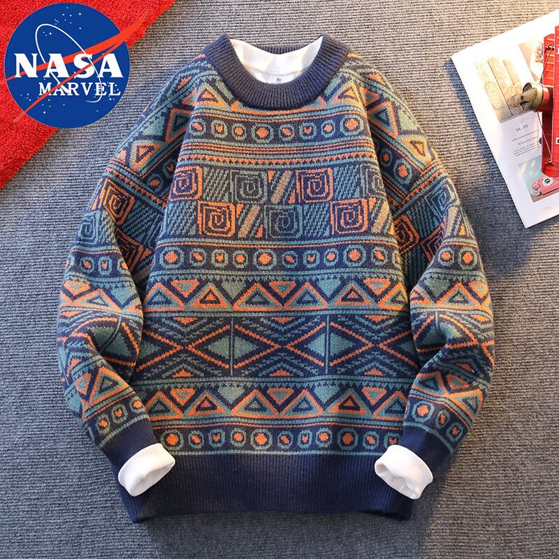 NASA MARVEL Youth Long-Sleeve Pullover 4XL
NASA MARVEL Youth Long-Sleeve Pullover 4XL