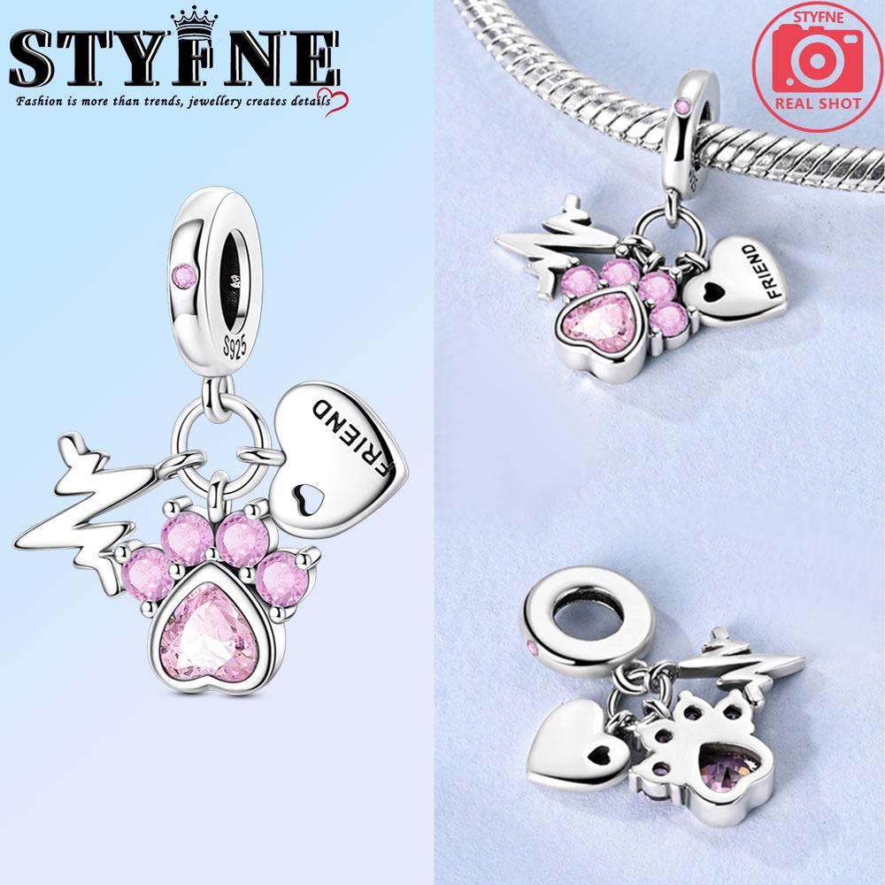 Copper Pink Purple Blue Luminous Fireflies Charms Beads Pendant Fit Original Bracelet Diy Fine Jewelry For Women
Copper Pink Purple Blue Luminous Fireflies Charms Beads Pendant Fit Original Bracelet Diy Fine Jewelry For Women