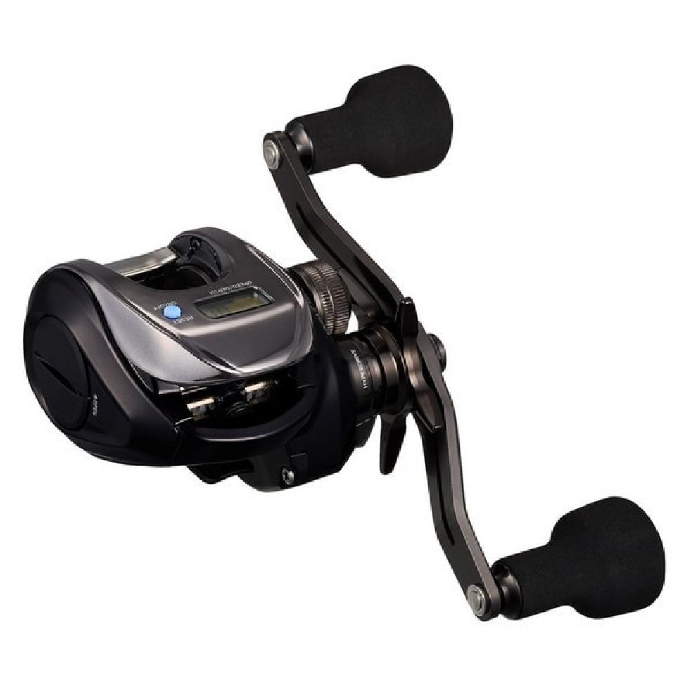 Daiwa Bait Reel 25 Red Tooth IC 150l C
Daiwa Bait Reel 25 Red Tooth IC 150l C