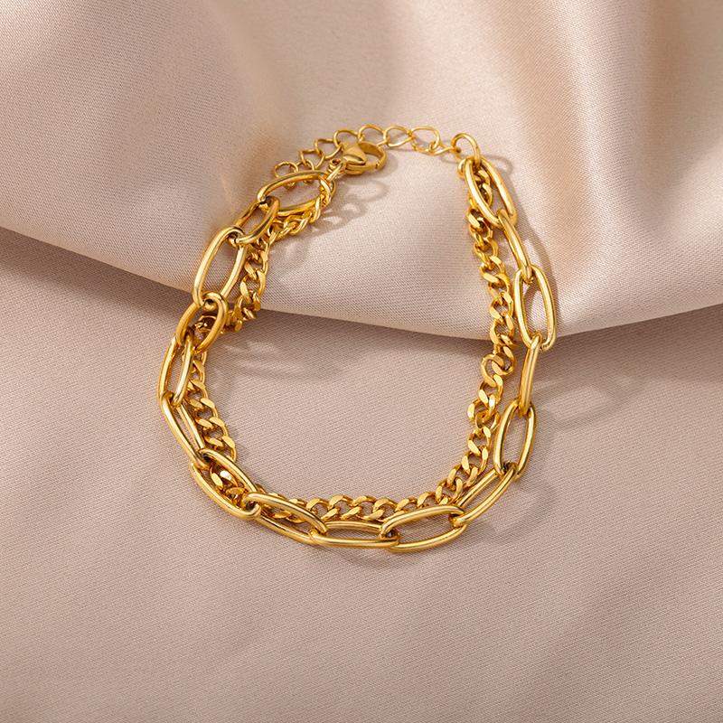 Cute Opal Stone Moonstone Butterfly Bracelets For Women Stainless Steel Charm Pin Chain Party Wedding Jewelry Gift Bijoux Femme 19cm
Cute Opal Stone Moonstone Butterfly Bracelets For Women Stainless Steel Charm Pin Chain Party Wedding Jewelry Gift Bijoux Femme 19cm