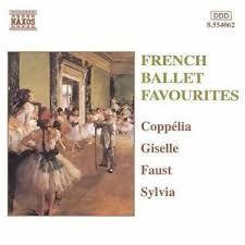 CD АДОЛЬФ АДАН, ШАРЛЬ ГУНО, ЛЕО Д - Французские балетные фавориты 8554062 Naxos 1997 Германия Классика Б/У
CD АДОЛЬФ АДАН, ШАРЛЬ ГУНО, ЛЕО Д - Французские балетные фавориты 8554062 Naxos 1997 Германия Классика Б/У