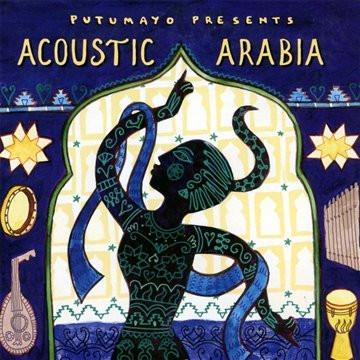 CD VARIOUS - Acoustic Arabia PUT2822 Putumayo World 2008 Japan Dance & Electronica Used
CD VARIOUS - Acoustic Arabia PUT2822 Putumayo World 2008 Japan Dance & Electronica Used