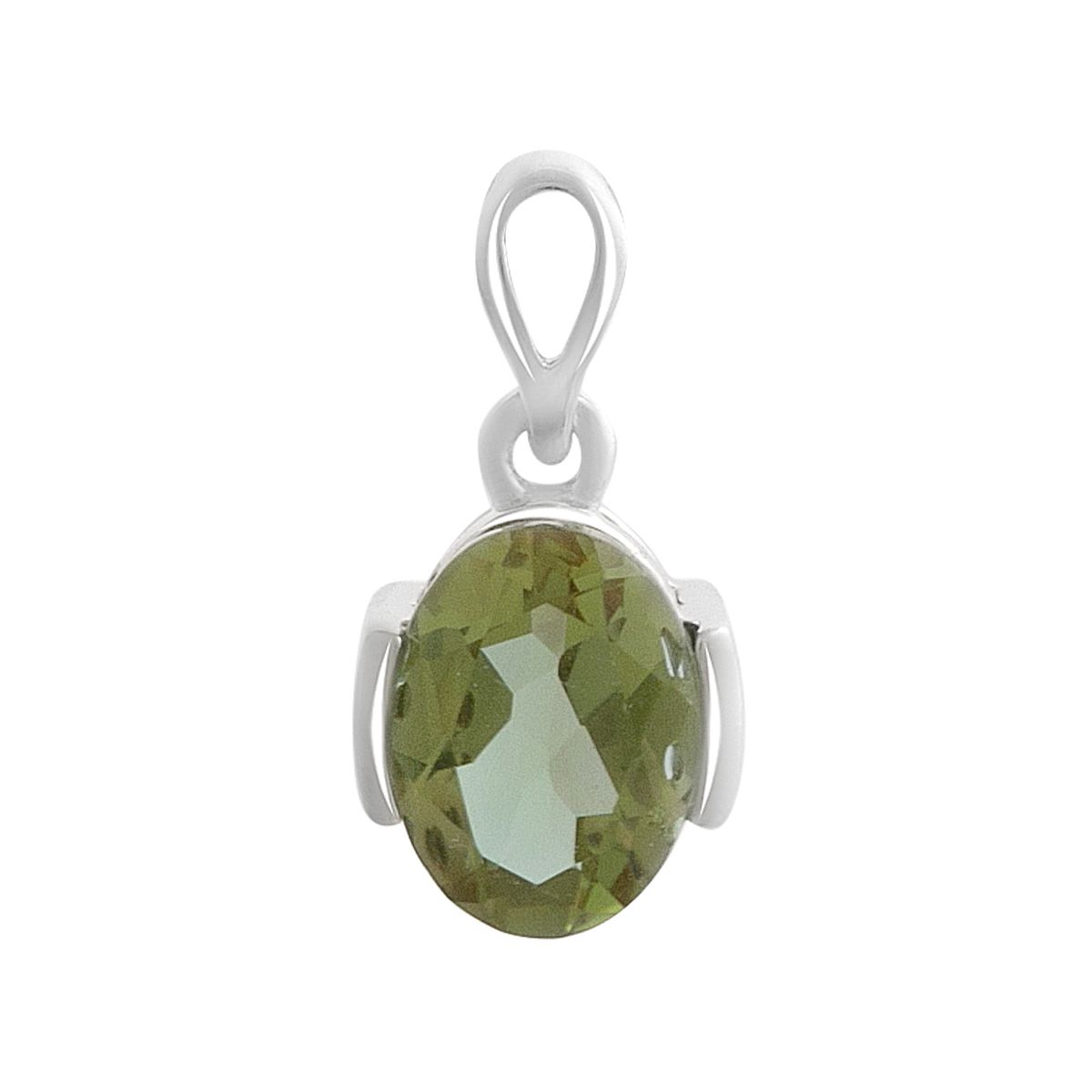 Серебряная подвеска с султанитом 1.172ct (2205517) різнокольорові кольору
Серебряная подвеска с султанитом 1.172ct (2205517) різнокольорові кольору