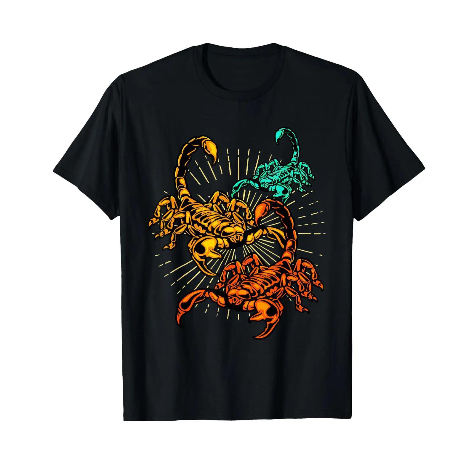 Scorpion Squad T Shirt vintage Washed graphic streetwear Casual Stylish Slightly Breathable homme Soft Unisex 5XL різнокольоровий
Scorpion Squad T Shirt vintage Washed graphic streetwear Casual Stylish Slightly Breathable homme Soft Unisex 5XL різнокольоровий
