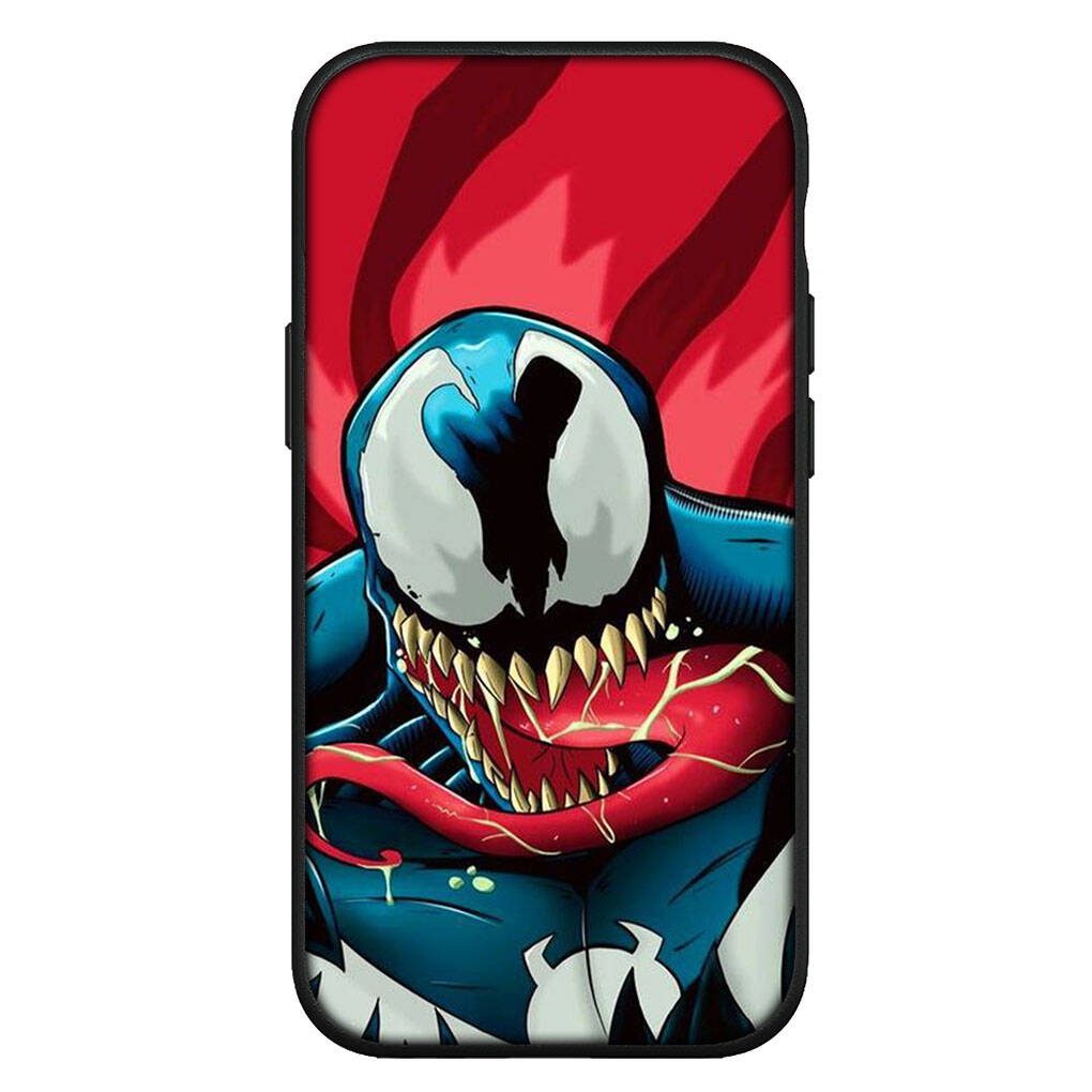 Чехол для iPhone 17 16 15 Xiaomi Poco Redmi Note 14 13 12 11 Pro Max 9 16e Samsung Galaxy S25 S24 S23 OPPO Huawei Чехол для телефона Venom Super Hero Comics for iPhone 15 Pro аэро
Чехол для iPhone 17 16 15 Xiaomi Poco Redmi Note 14 13 12 11 Pro Max 9 16e Samsung Galaxy S25 S24 S23 OPPO Huawei Чехол для телефона Venom Super Hero Comics for iPhone 15 Pro аэро