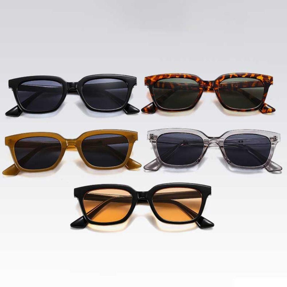 Women Men Classic Sun Glasses Fashion Vintage Goggles New Punk Rectangle Sunglasses зелёный
Women Men Classic Sun Glasses Fashion Vintage Goggles New Punk Rectangle Sunglasses зелёный