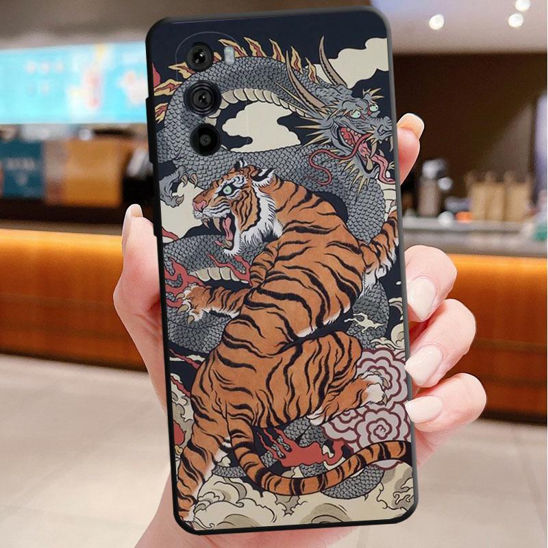 Japanese tiger art tattoo Phone Case For Motorola Edge 50 40 Pro 60 50 40 30 Ultra Neo Fusion Moto G Play G Stylus G Power G Moto Edge 50 Ultra
Japanese tiger art tattoo Phone Case For Motorola Edge 50 40 Pro 60 50 40 30 Ultra Neo Fusion Moto G Play G Stylus G Power G Moto Edge 50 Ultra