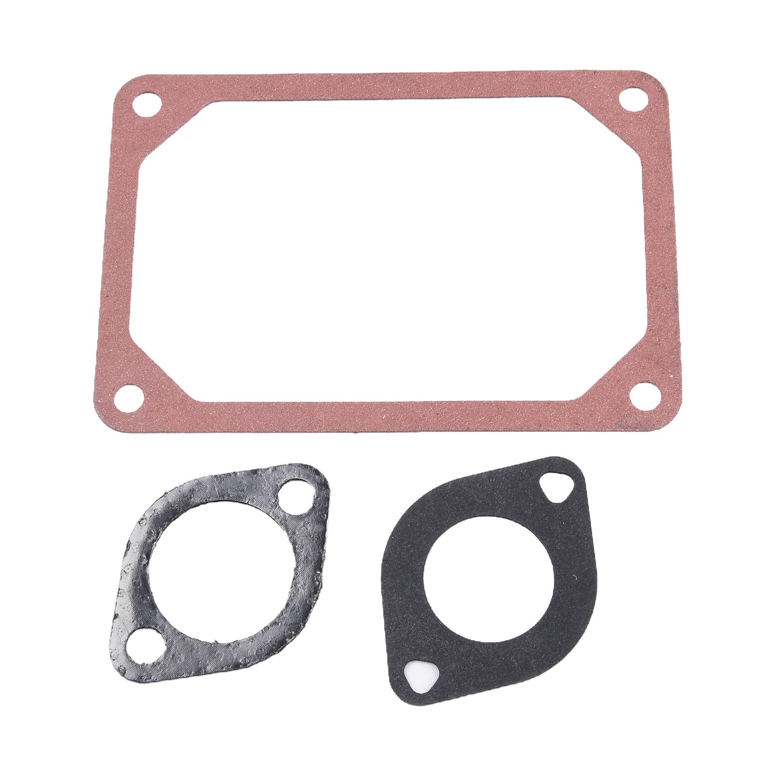 Replacement Gasket Cylinder Head for Lawn Mower Parts For 796584 699168 692410 5 Pack for Reliable Performance China Mainland
Replacement Gasket Cylinder Head for Lawn Mower Parts For 796584 699168 692410 5 Pack for Reliable Performance China Mainland