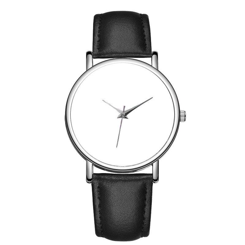 Настраиваемый ремень из натуральной кожи с часами
Настраиваемый ремень из натуральной кожи с часами