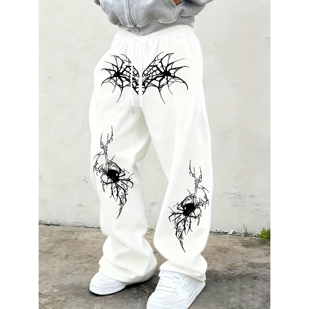 Men S Versatile Solid Color Drawstring Loose Casual Athletic Long Pants, Spring Autumn Men S Outdoor Home Leisure Long Trousers XXL
Men S Versatile Solid Color Drawstring Loose Casual Athletic Long Pants, Spring Autumn Men S Outdoor Home Leisure Long Trousers XXL