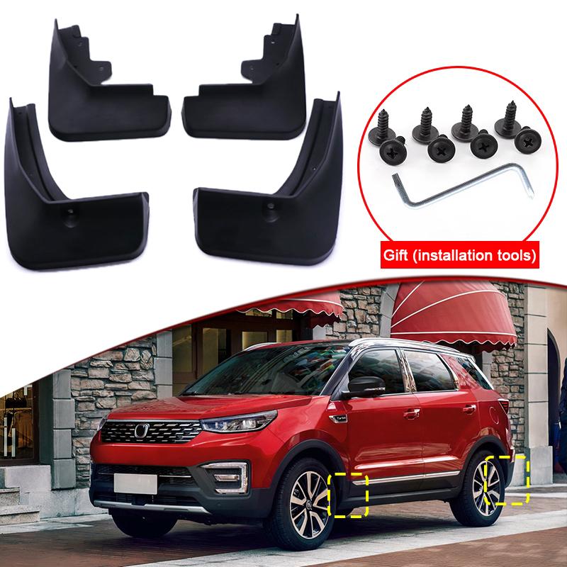 Стайлинг автомобиля подходит для Changan CS55 2018-2023 ABS автомобильные брызговики брызговики брызговики переднее заднее крыло автоаксессуары чёрный
Стайлинг автомобиля подходит для Changan CS55 2018-2023 ABS автомобильные брызговики брызговики брызговики переднее заднее крыло автоаксессуары чёрный