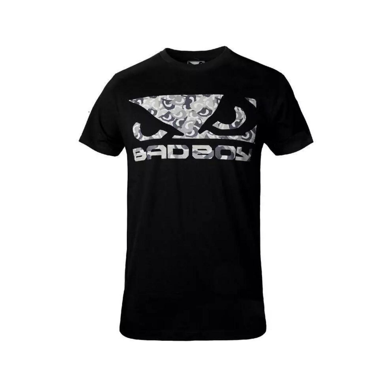 Футболка Bad Boy Mma Camo XXXXXL
Футболка Bad Boy Mma Camo XXXXXL