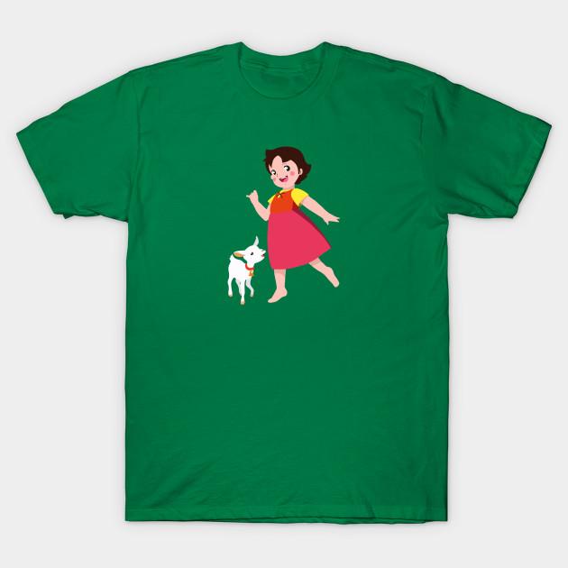Women T Womens Graphic Heidi Cartoon Print Short Sleeve Summer Casual Top Tshirt Female L зелений
Women T Womens Graphic Heidi Cartoon Print Short Sleeve Summer Casual Top Tshirt Female L зелений