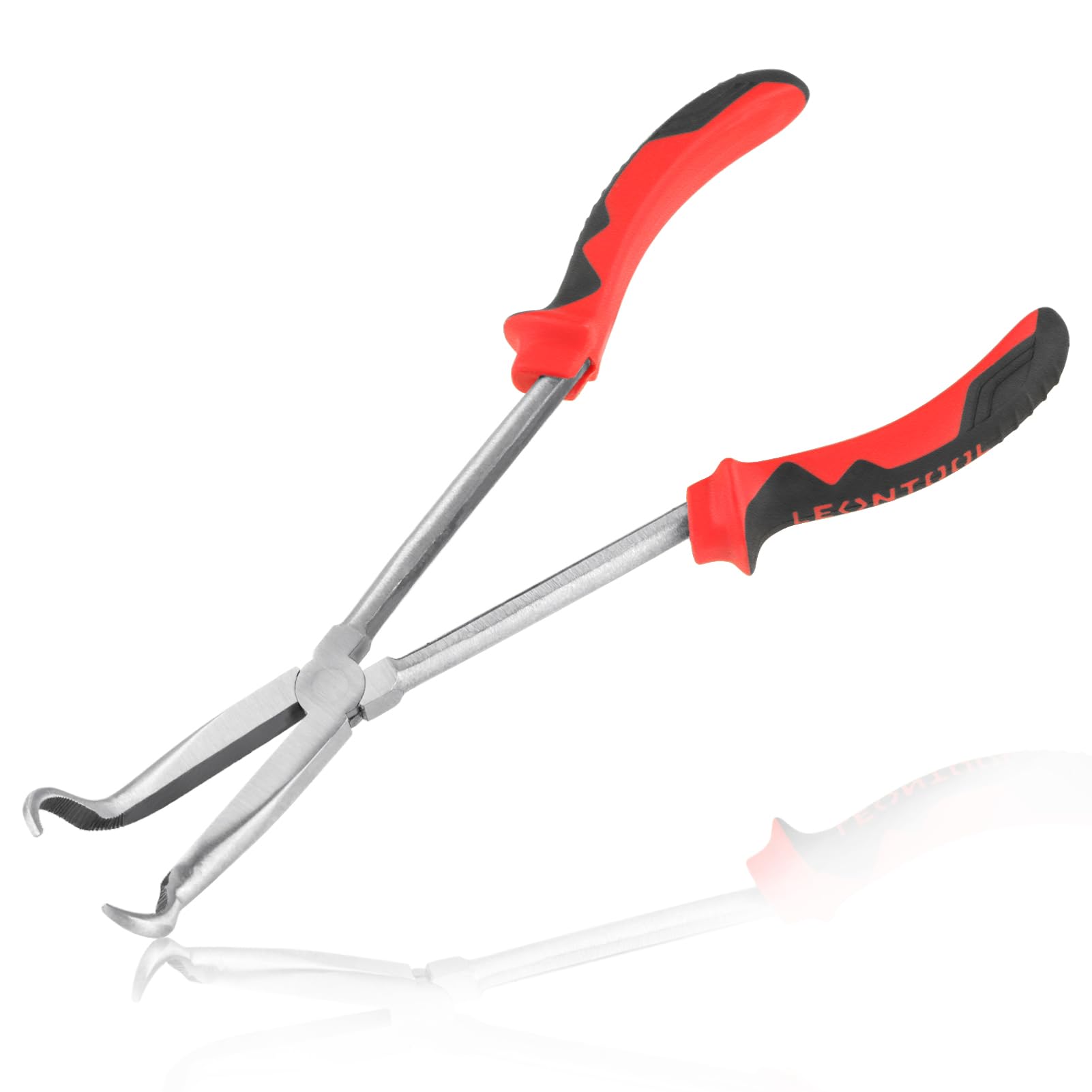LEONTOOL Инструменты для шланговых хомутов Мотоциклетные Прямые Плоскогубцы для хомутов Механические Плоскогубцы Длинный захват для шлангов Длинноносые Плоскогубцы для хомутов Длинный вылет Длинный тип
LEONTOOL Инструменты для шланговых хомутов Мотоциклетные Прямые Плоскогубцы для хомутов Механические Плоскогубцы Длинный захват для шлангов Длинноносые Плоскогубцы для хомутов Длинный вылет Длинный тип
