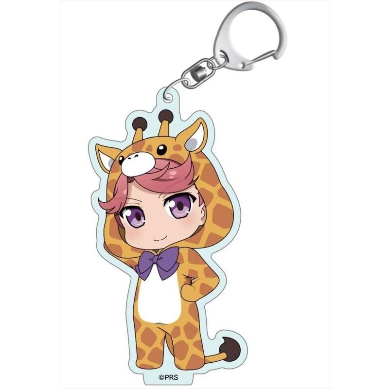 Anime ShoujoKageki Revue Starlight Nana Maya Tabletop Acrylic key chains Decorations Accessories Phone decorations 6cm Gifts 6 cm
Anime ShoujoKageki Revue Starlight Nana Maya Tabletop Acrylic key chains Decorations Accessories Phone decorations 6cm Gifts 6 cm