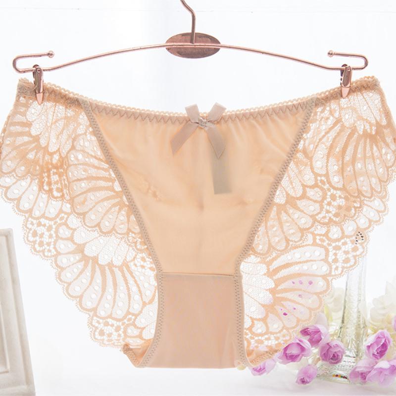 Увеличенные и расширенные трусики из ледяного шелка с низкой талией, европейские и американские, соблазнительные кружевные трусики Fat MM XXXL бежевый
Увеличенные и расширенные трусики из ледяного шелка с низкой талией, европейские и американские, соблазнительные кружевные трусики Fat MM XXXL бежевый