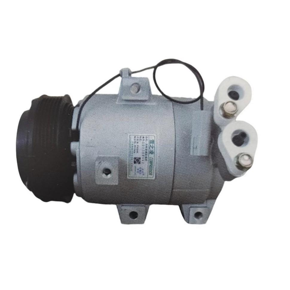 DKS17DD Compressor for Mazda GK2G61450M, GK2G-61-450J, GK2G-61-45. /
DKS17DD Compressor for Mazda GK2G61450M, GK2G-61-450J, GK2G-61-45. /