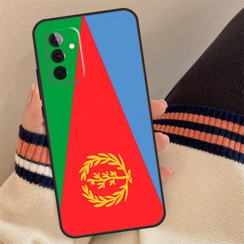 Eritrea Flag Case For Samsung Galaxy A35 A55 A06 A16 A26 A36 A56 A53 A32 A52 A33 A13 A14 A34 A54 A17 A15 Samsung A13 4G
Eritrea Flag Case For Samsung Galaxy A35 A55 A06 A16 A26 A36 A56 A53 A32 A52 A33 A13 A14 A34 A54 A17 A15 Samsung A13 4G