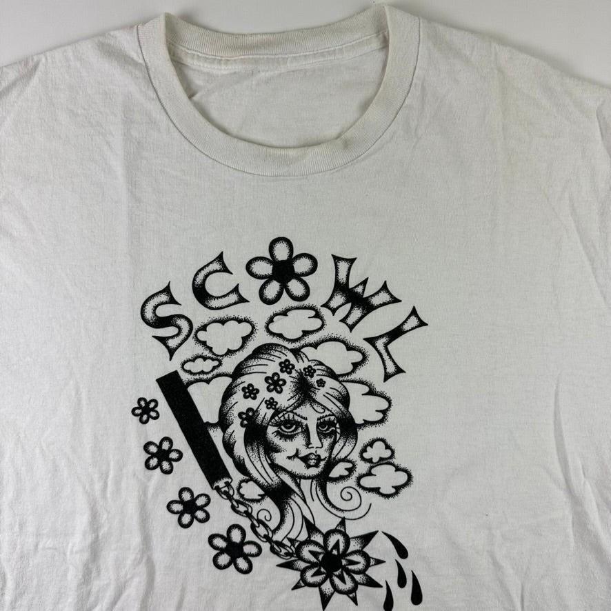 new TREND Scowl BAND Gift For Fan All Size S to 5XL T shirt CM362 Unisex T-Shirt XXXXL
new TREND Scowl BAND Gift For Fan All Size S to 5XL T shirt CM362 Unisex T-Shirt XXXXL