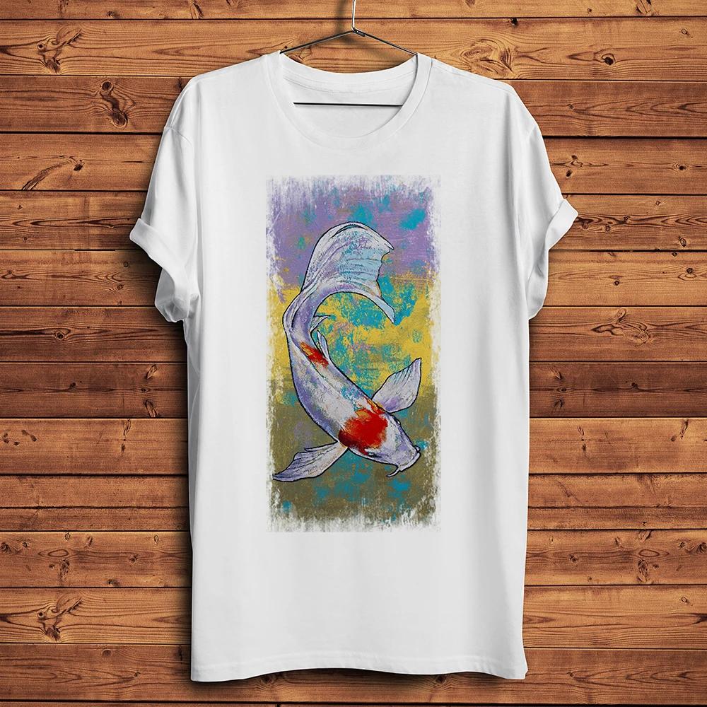 Lucky Charm Cyprinus KOI Carpio Fish Funny Tshirt UnisexUnisex White Casual Short Sleeve Breathable T ShirtUnisex Streetwear Tee S
Lucky Charm Cyprinus KOI Carpio Fish Funny Tshirt UnisexUnisex White Casual Short Sleeve Breathable T ShirtUnisex Streetwear Tee S