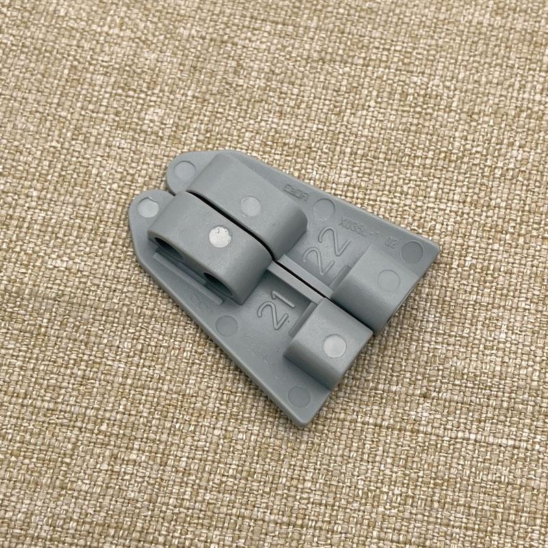 1 Pair Buildings Blocks 11946+11947 Panel Fairing #22 Very Small Smooth, Side A And B Bulk Modular GBC High-Tech MOC Set
1 Pair Buildings Blocks 11946+11947 Panel Fairing #22 Very Small Smooth, Side A And B Bulk Modular GBC High-Tech MOC Set