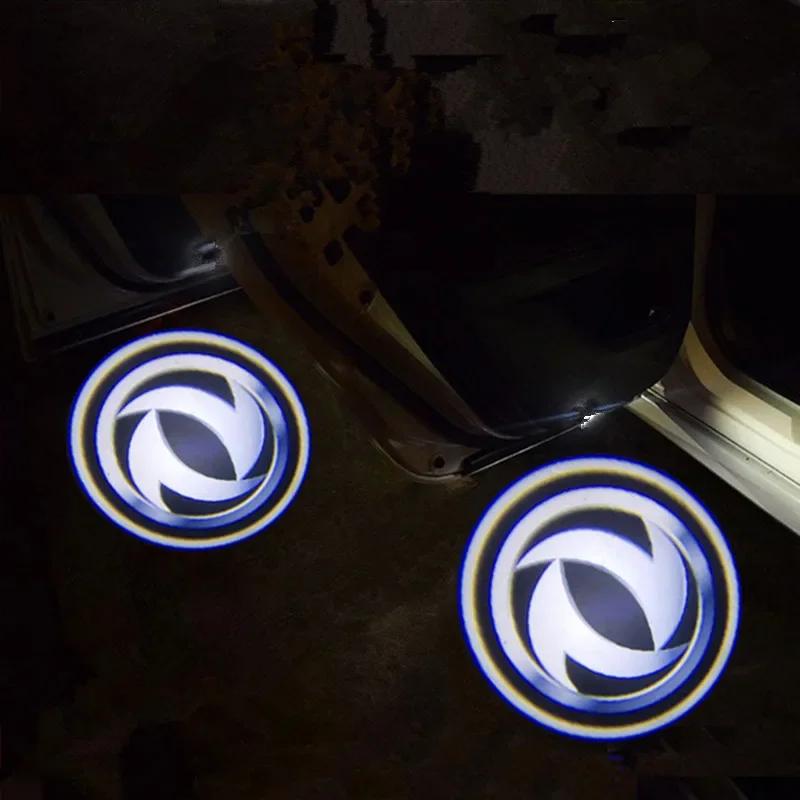 2pc Wireless HD Car Door Welcome Light Infrared Sensor LED For DongFeng S560 580 500 ix7 ix5 E3 Fengxing T5 EVO Projection Light 2PCS
2pc Wireless HD Car Door Welcome Light Infrared Sensor LED For DongFeng S560 580 500 ix7 ix5 E3 Fengxing T5 EVO Projection Light 2PCS