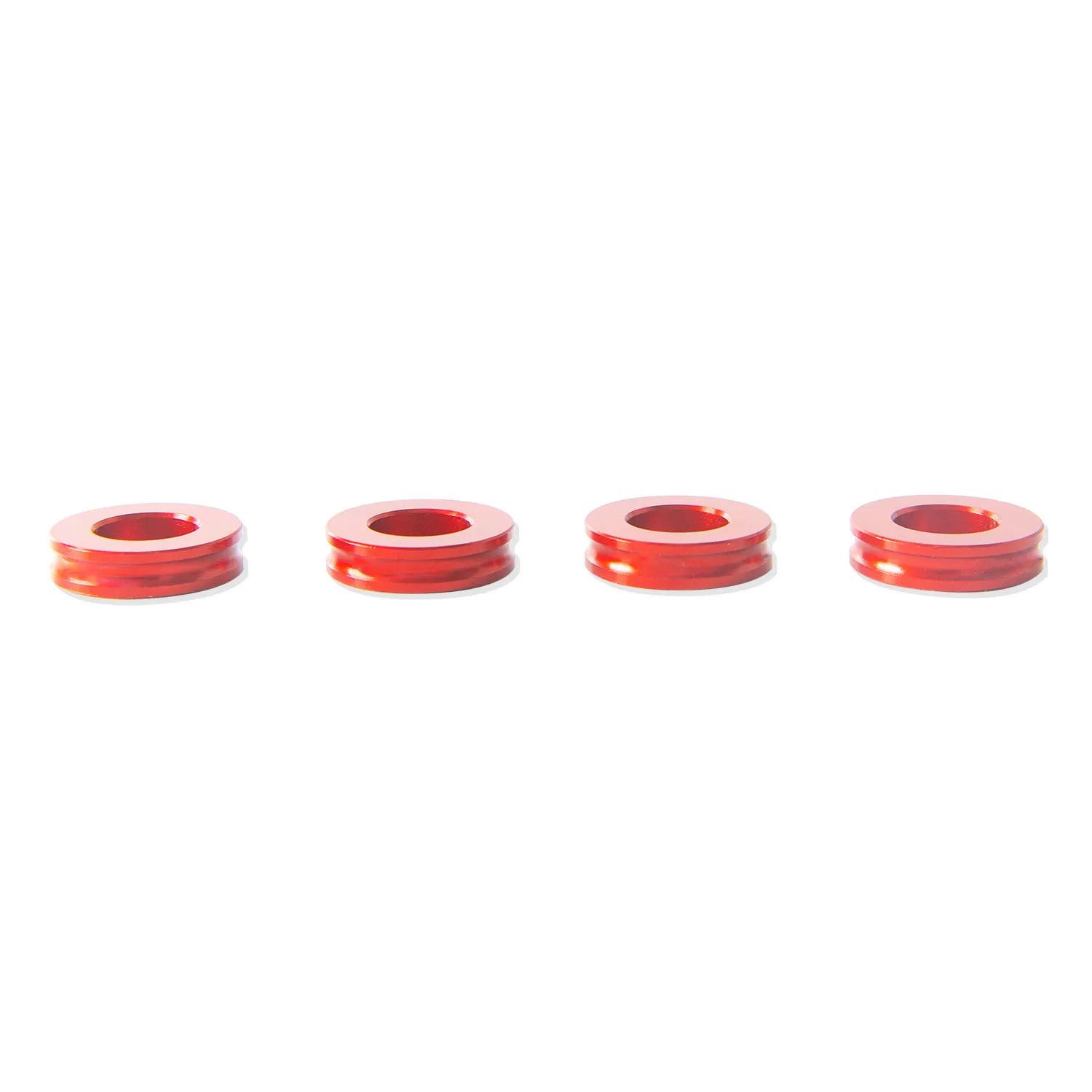 Motorcycle Front Brake Caliper Spacers Kit For Ducati Streetfighter Monster Scrambler Diavel X-Diavel червоний
Motorcycle Front Brake Caliper Spacers Kit For Ducati Streetfighter Monster Scrambler Diavel X-Diavel червоний